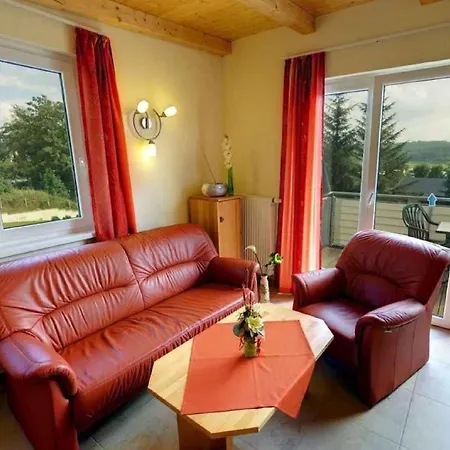 Apartment Villa Amalia, Ferienwohnung DG 6 Ostseebad Heringsdorf