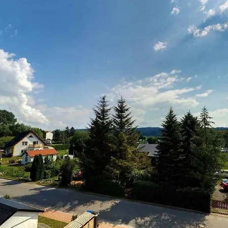 Villa Amalia, Ferienwohnung DG 6 Apartment