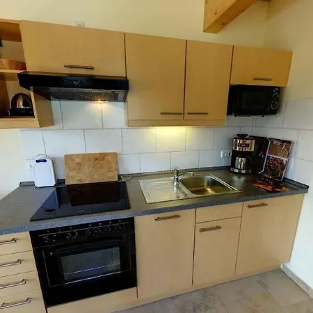 Apartment Villa Amalia, Ferienwohnung DG 6 Ostseebad Heringsdorf