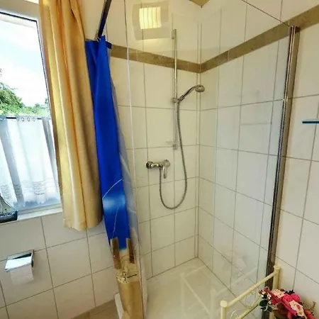 Villa Amalia, Ferienwohnung DG 6 Apartment